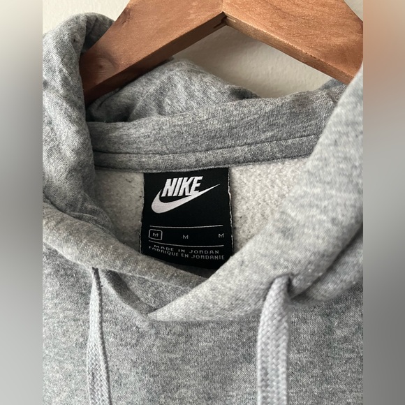 NIKE HOODIE - Picture 3 of 4